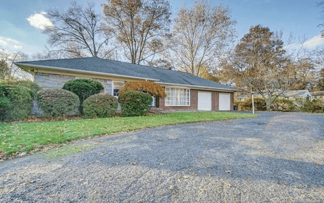 145 Woodland Road, Demarest